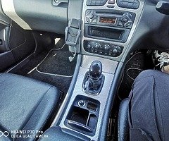 MERCEDES C CLASS COUPE 1.8 PETROL WITH NCT - Image 4/10