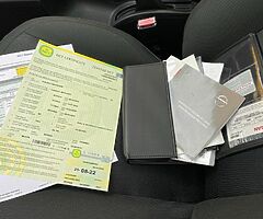 2011 Nissan Qashqai +2 1.5 Dci High Spec, New Nct, Low Mileage - Image 4/8