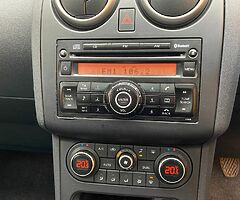 2011 Nissan Qashqai +2 1.5 Dci High Spec, New Nct, Low Mileage - Image 6/8
