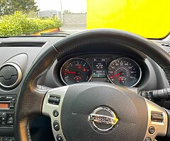 2011 Nissan Qashqai +2 1.5 Dci High Spec, New Nct, Low Mileage - Image 7/8