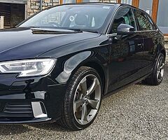2017 Audi A3 - Image 3/10