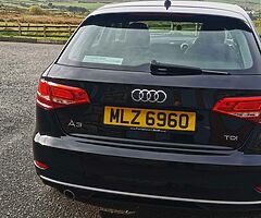 2017 Audi A3 - Image 5/10