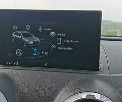 2017 Audi A3 - Image 9/10