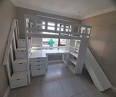 We. make.   customers design