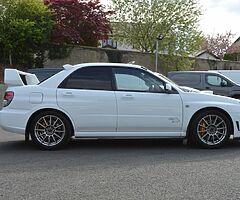 2006 Subaru Impreza - Image 3/10