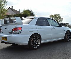 2006 Subaru Impreza - Image 4/10