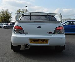2006 Subaru Impreza - Image 5/10