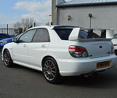 2006 Subaru Impreza - Image 6/10