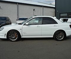 2006 Subaru Impreza - Image 7/10