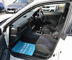 2006 Subaru Impreza - Image 8/10