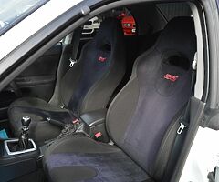 2006 Subaru Impreza - Image 9/10