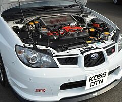 2006 Subaru Impreza - Image 10/10