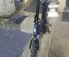 Electric bike - Image 4/6