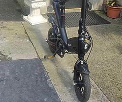 Electric bike - Image 5/6