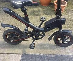 Electric bike - Image 6/6