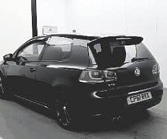 2012 Volkswagen Golf