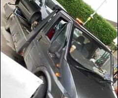 Ford transit recovery truck for sale READ ADD - Image 10/10