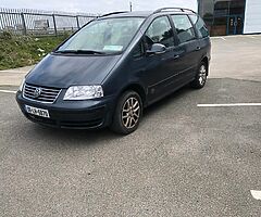 Volkswagen Sharon￼￼