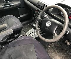 Volkswagen Sharon￼￼ - Image 5/7