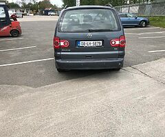 Volkswagen Sharon￼￼ - Image 7/7
