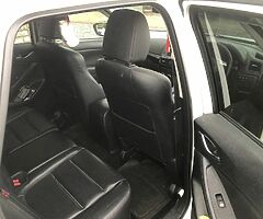 Immaculate condition 132 Mazda cx 5,1 owner,2keys,nct,tax,selling for upgrade - Image 8/10