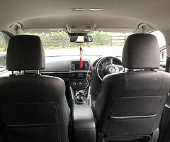 Immaculate condition 132 Mazda cx 5,1 owner,2keys,nct,tax,selling for upgrade - Image 10/10