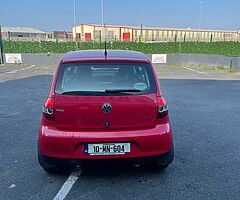 2010 VW FOX urban edition 
1 litre manual 
 taxed and nctd - Image 4/9