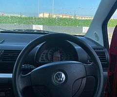 2010 VW FOX urban edition 
1 litre manual 
 taxed and nctd - Image 7/9