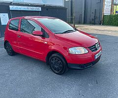 2010 VW FOX urban edition 
1 litre manual 
 taxed and nctd - Image 9/9