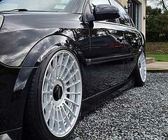 Rotiform LAS-R 19" x 10j deep concave