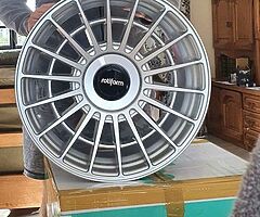 Rotiform LAS-R 19" x 10j deep concave