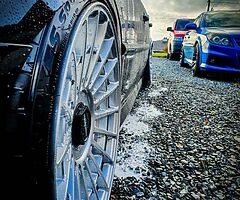Rotiform LAS-R 19" x 10j deep concave - Image 5/5