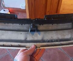 Dc2 grill