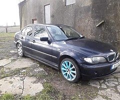 Bmw for sale