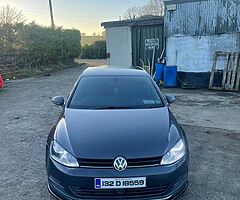 Mk7 Golf