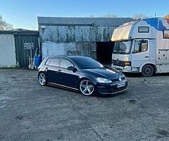 Mk7 Golf - Image 3/6