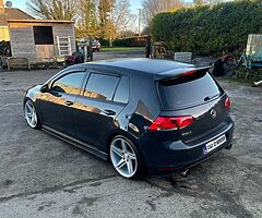 Mk7 Golf - Image 4/6