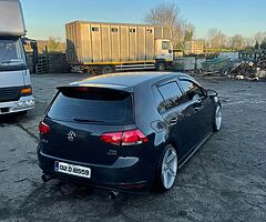 Mk7 Golf - Image 5/6