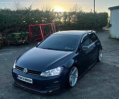 Mk7 Golf - Image 6/6
