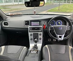 2011 Volvo v60 R DESIGN 1.6 diesel estate
Just passed new nct till april 4/2023✅
Swap or trade in - Image 8/10