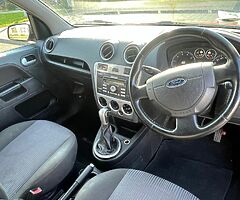 07 Ford Fusion 2 with NCT 10-22 Tax 06-22 - Image 4/9