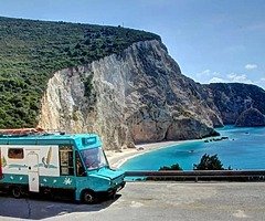 Converted Campervan For Sale