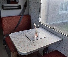 Converted Campervan For Sale - Image 4/6