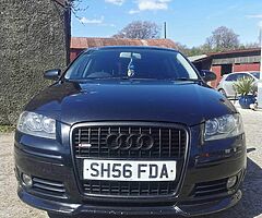 2006 Audi A3