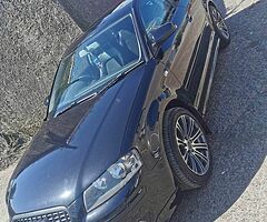 2006 Audi A3