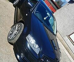 2006 Audi A3