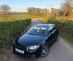 2006 Audi A3 - Image 8/10