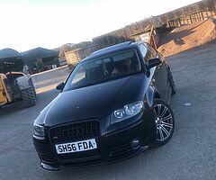 2006 Audi A3 - Image 9/10