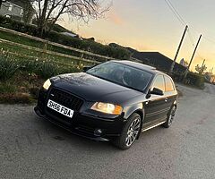 2006 Audi A3 - Image 10/10