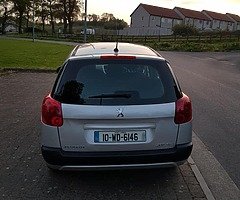 Peugeot 207 sw - Image 5/10